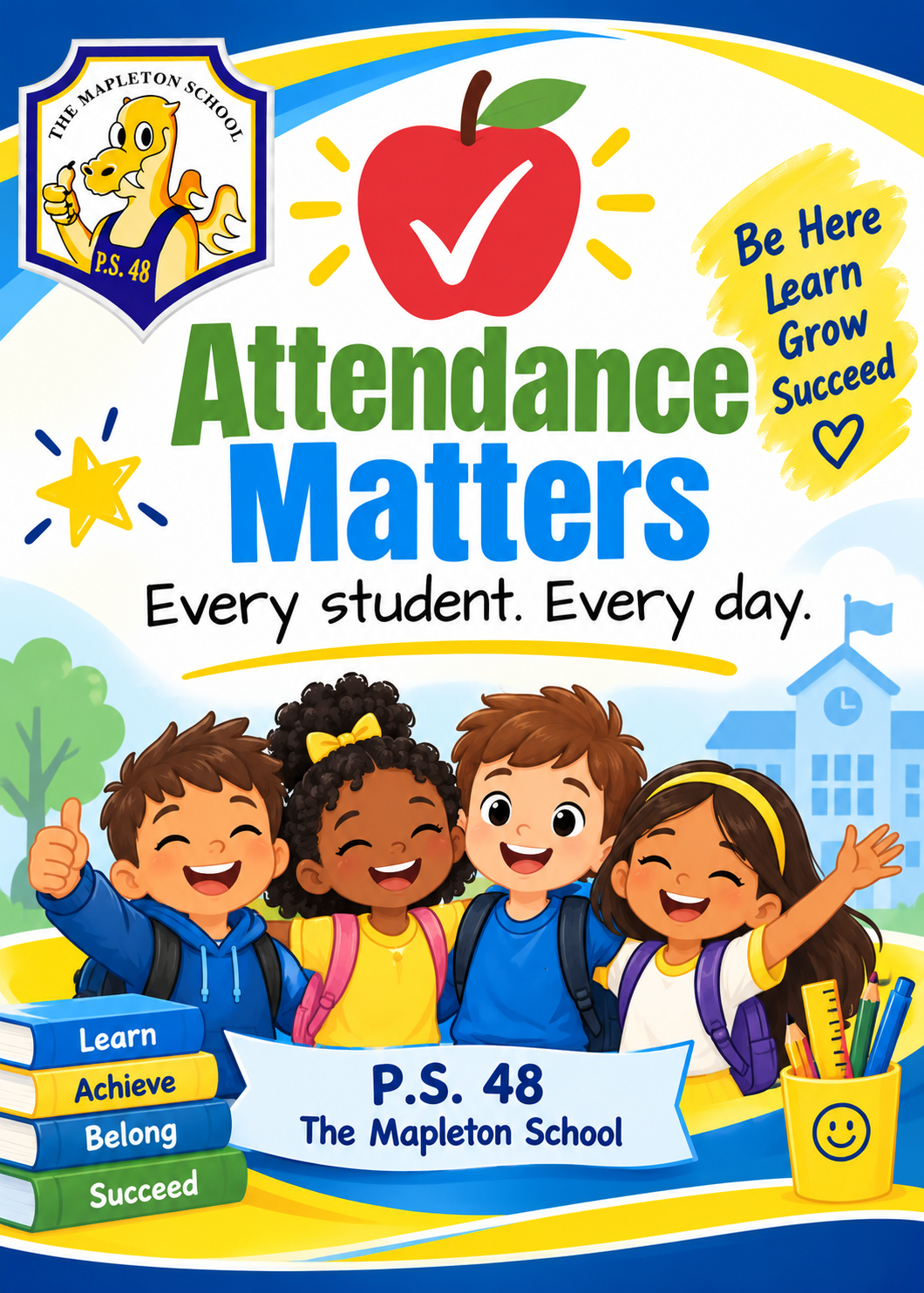 Attendance