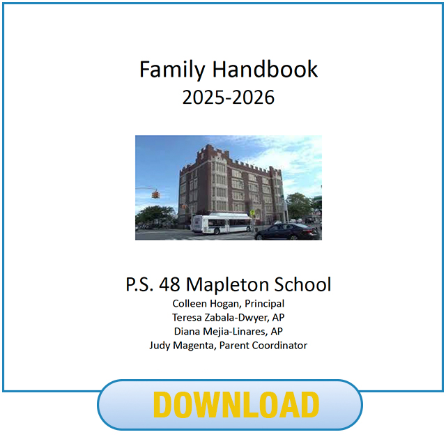 PS48 Handbook 25-26