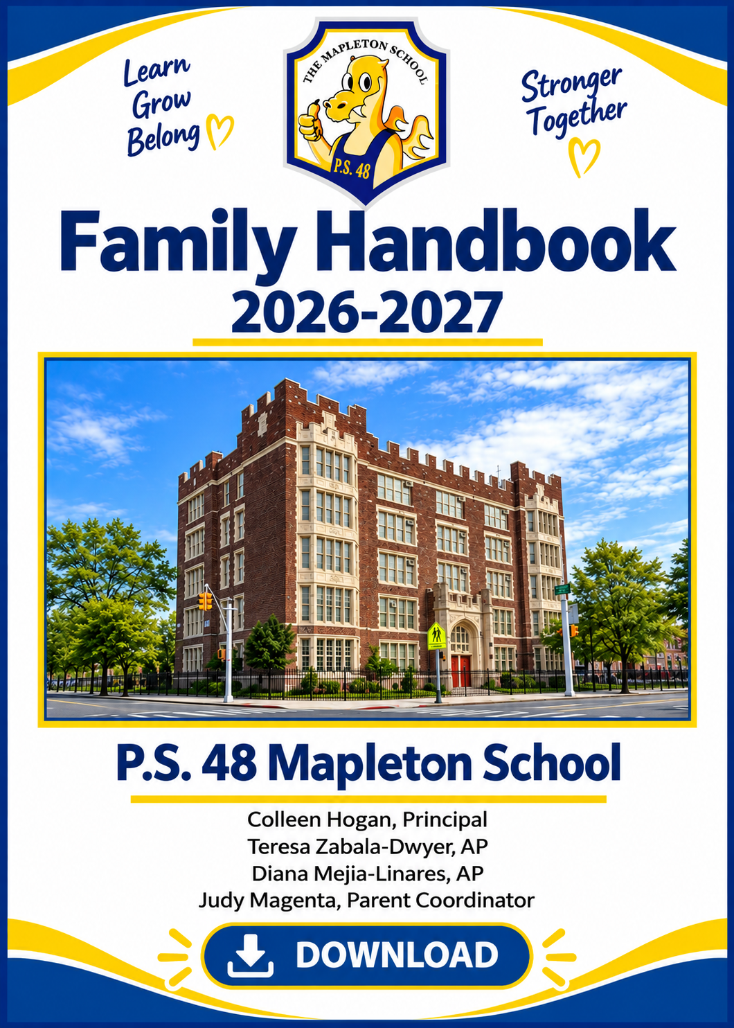 Handbook